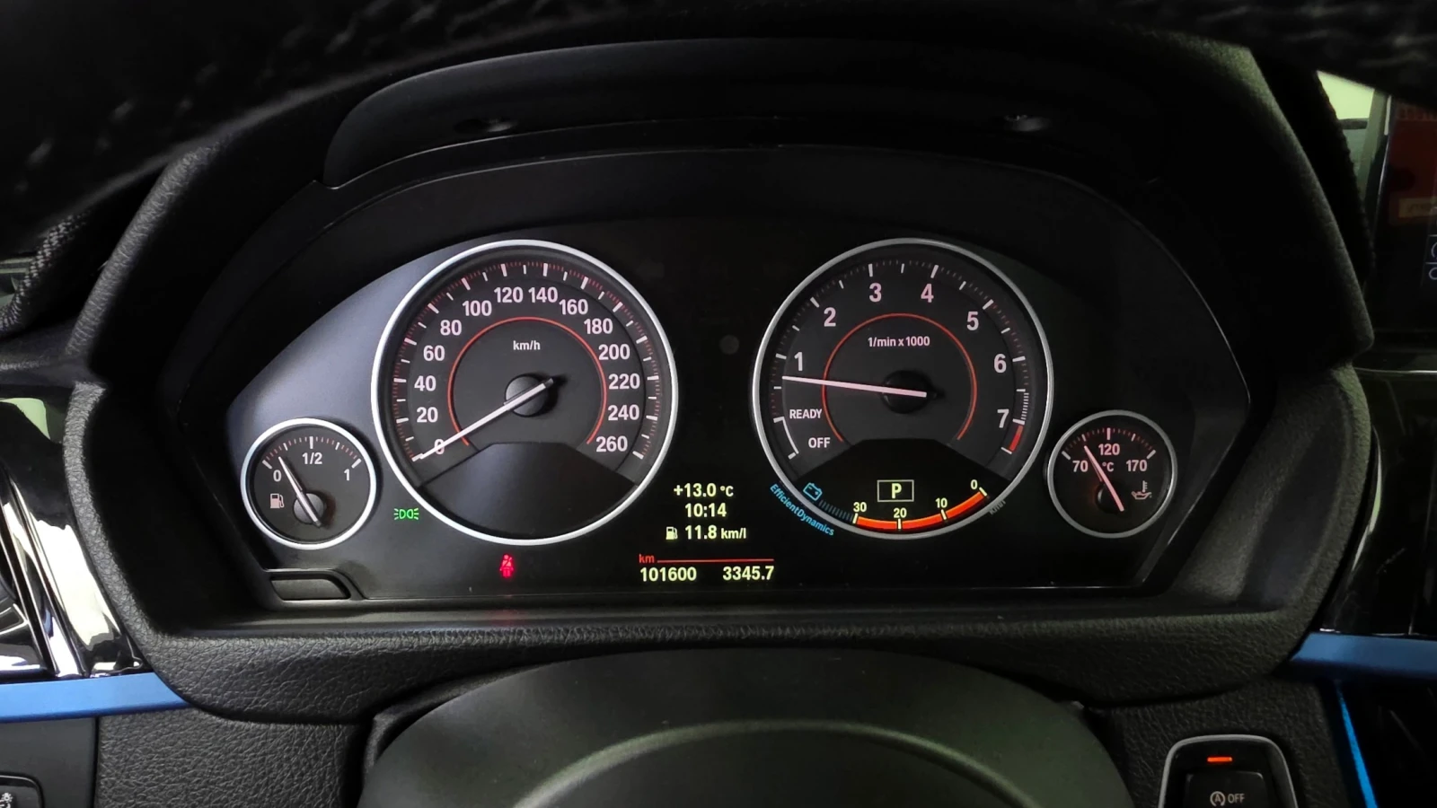 BMW 428 i M Sport Coupe, снимка 8 - Автомобили и джипове - 54645348