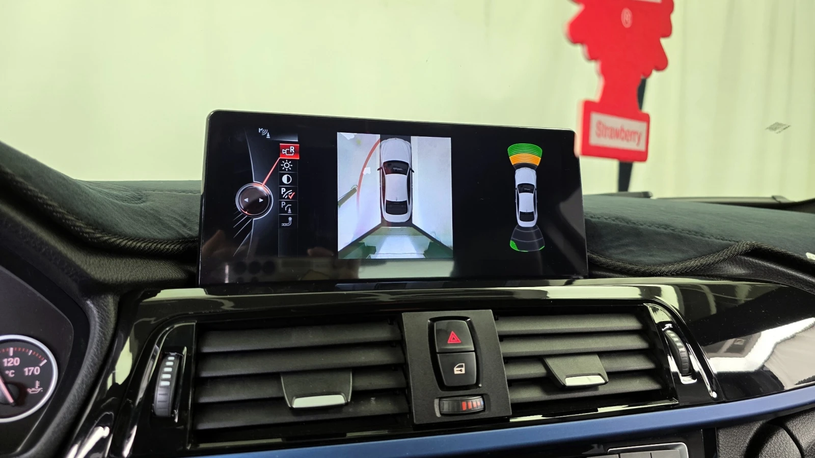 BMW 428 i M Sport Coupe, снимка 15 - Автомобили и джипове - 54645348