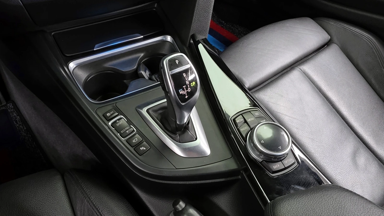 BMW 428 i M Sport Coupe, снимка 9 - Автомобили и джипове - 54645348