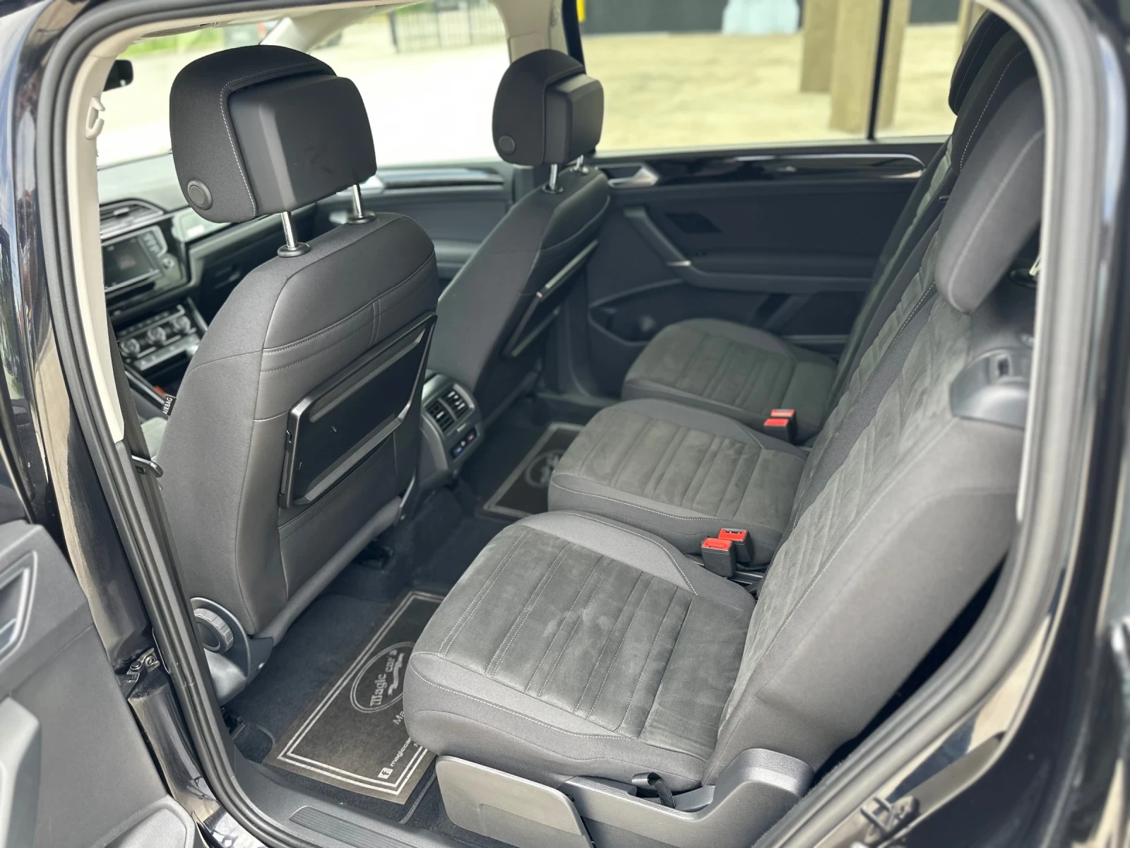 VW Touran