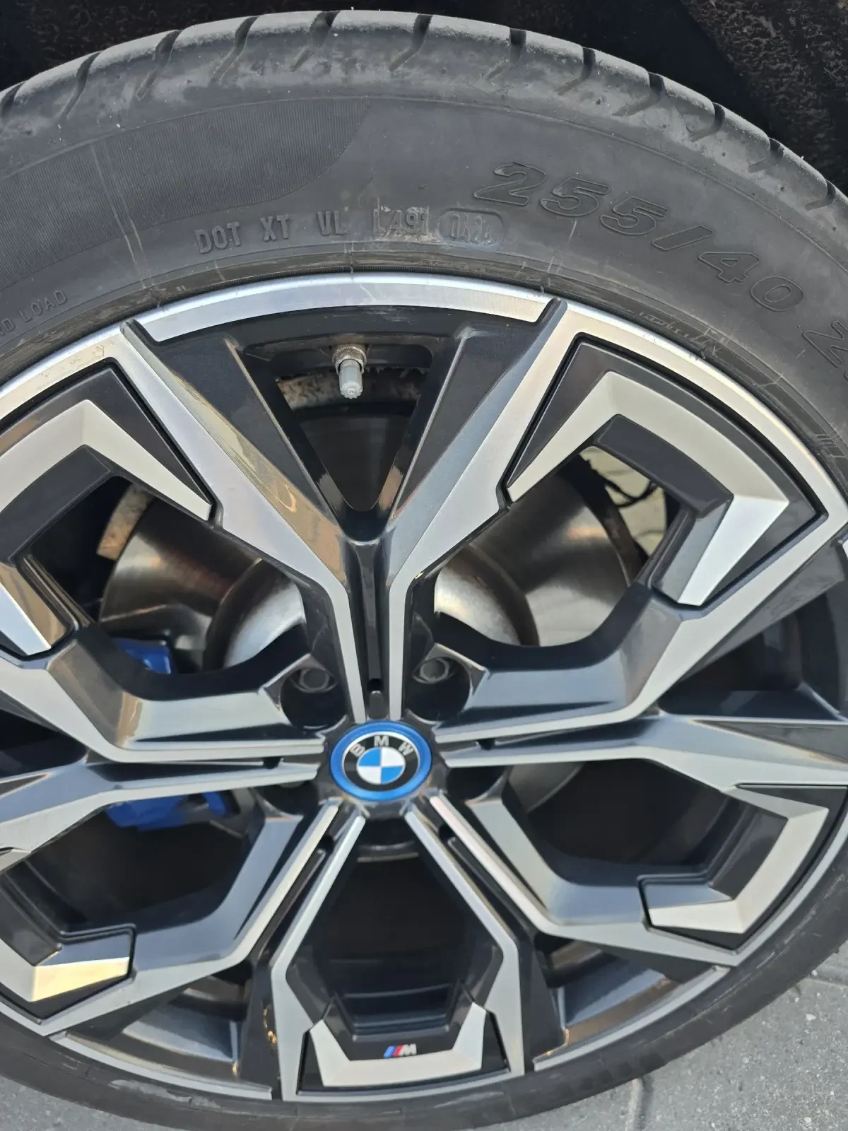 BMW i4 eDrive40 H/K * 360 * Head-Up, снимка 7 - Автомобили и джипове - 54841460