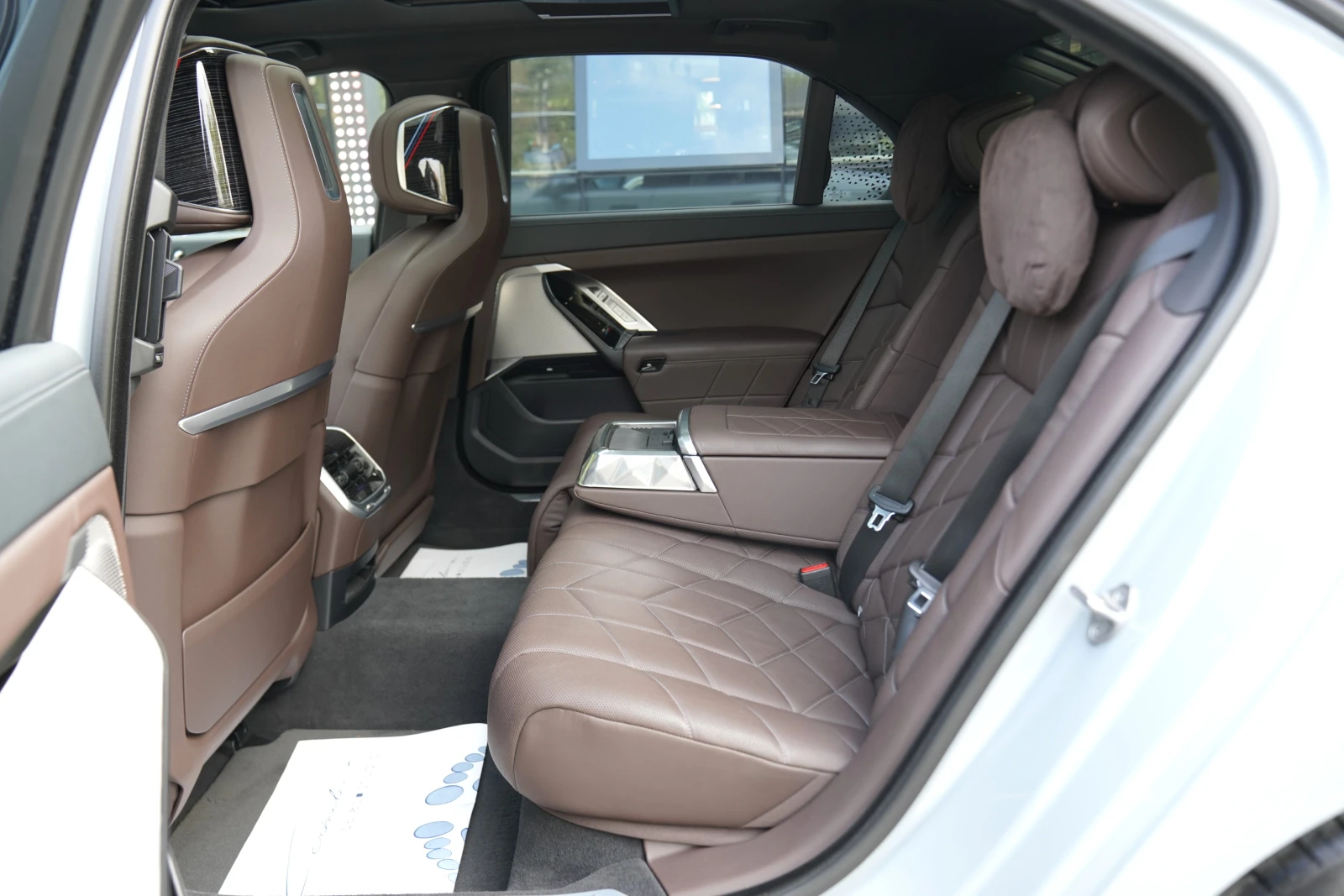 BMW 750 e xDrive M Package Plug-in Hybrid ����������� | Mobile.bg � ����������� 11