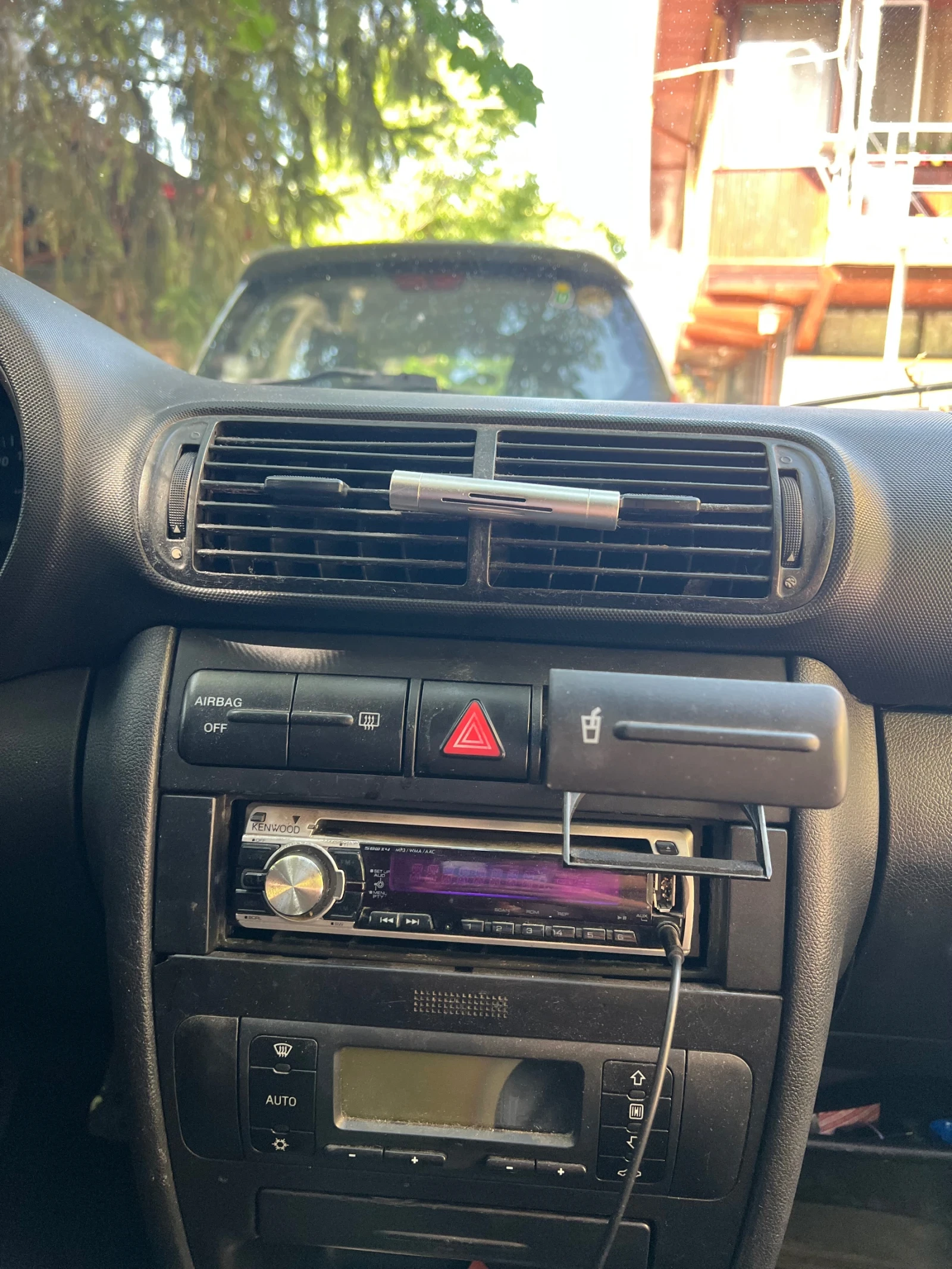 Seat Leon Cupra външен пакет , снимка 9 - Автомобили и джипове - 55174205