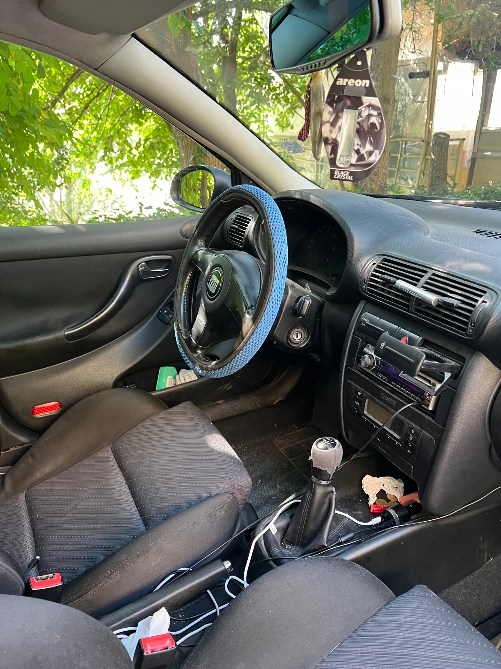 Seat Leon Cupra външен пакет , снимка 6 - Автомобили и джипове - 55174205