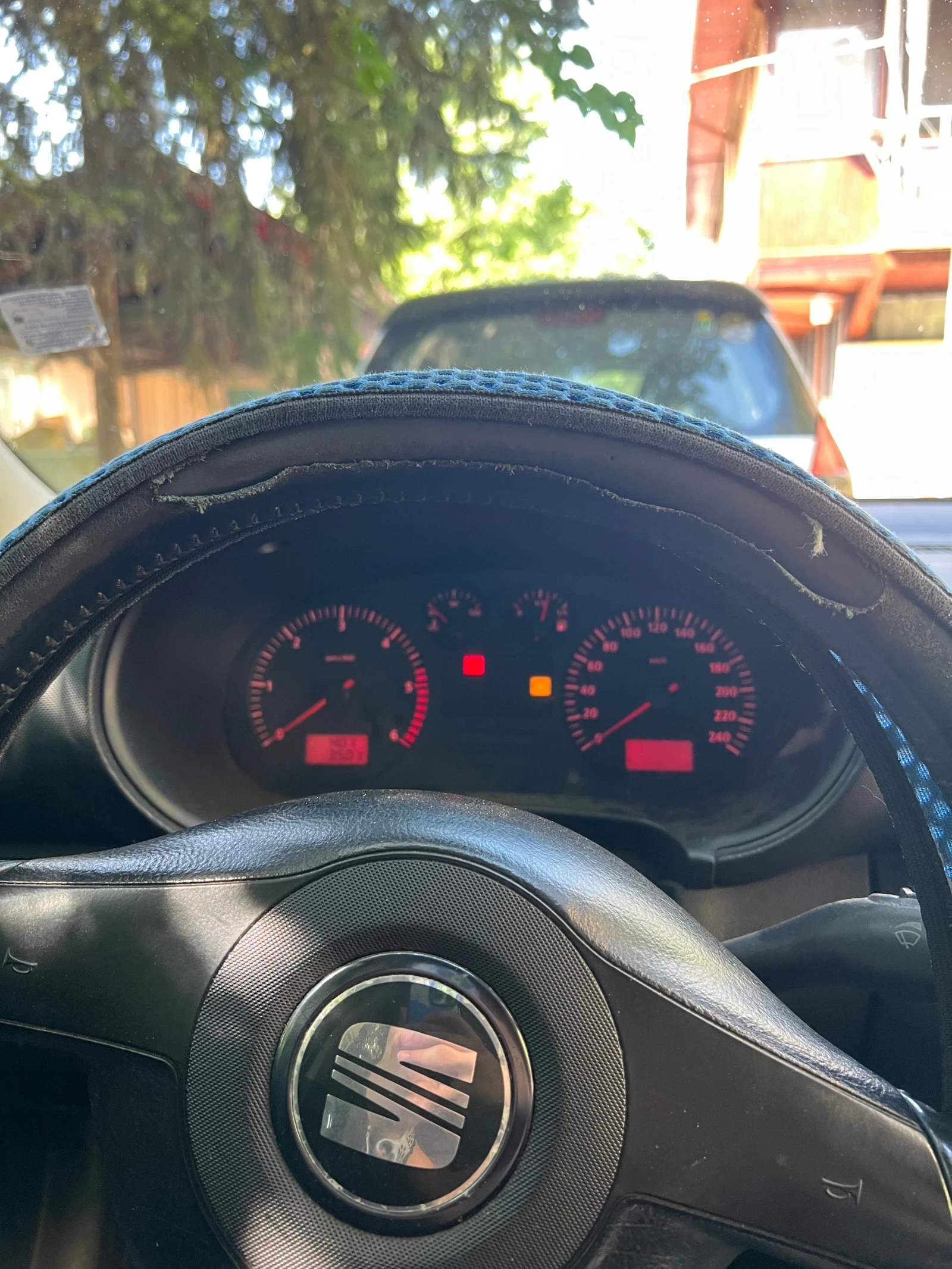 Seat Leon Cupra външен пакет , снимка 7 - Автомобили и джипове - 55174205