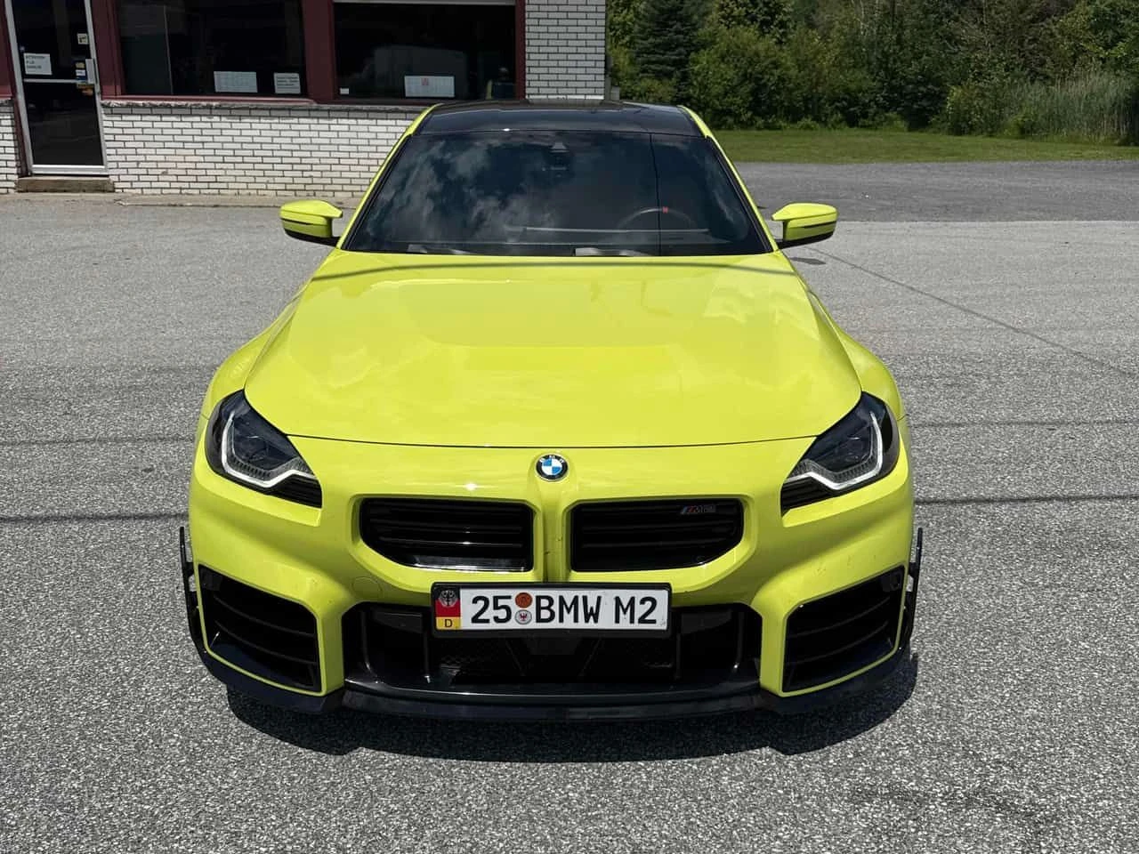 BMW M2 * Coupe * CARFAX * ��� ������������ ������ | Mobile.bg � ����������� 6