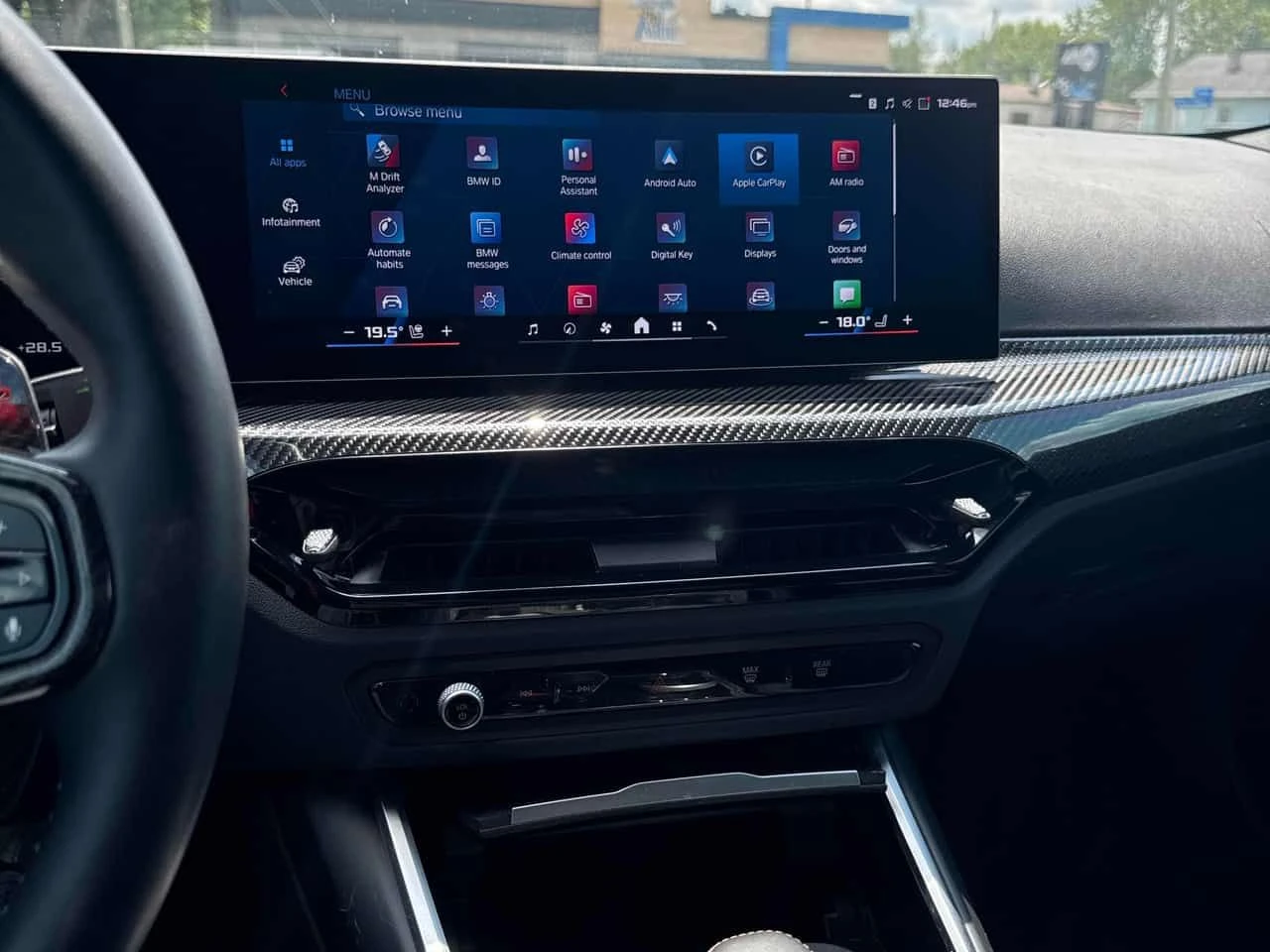 BMW M2 * Coupe * CARFAX * ��� ������������ ������ | Mobile.bg � ����������� 9