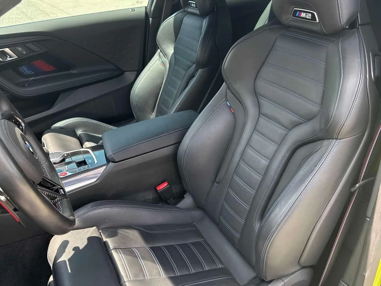 BMW M2 * Coupe * CARFAX * ��� ������������ ������ | Mobile.bg � ����������� 15