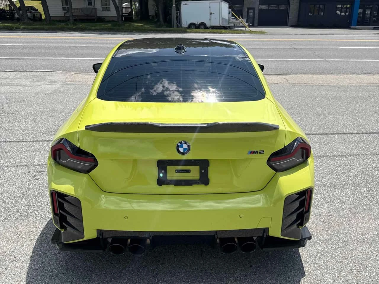 BMW M2 * Coupe * CARFAX * ��� ������������ ������ | Mobile.bg � ����������� 4