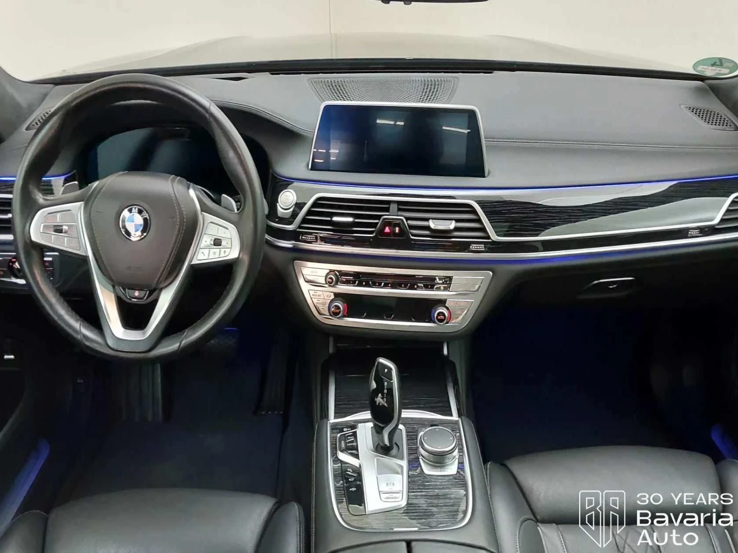 BMW 730 d xDrive Sportautomatic | Mobile.bg � ����������� 7