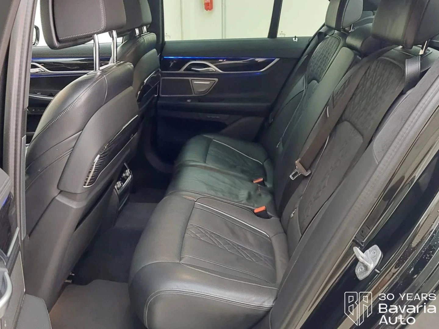 BMW 730 d xDrive Sportautomatic | Mobile.bg � ����������� 9