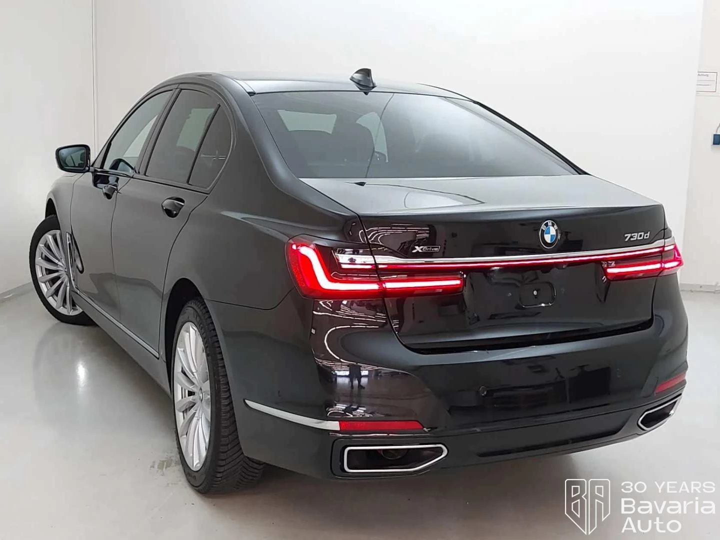 BMW 730 d xDrive Sportautomatic | Mobile.bg � ����������� 2