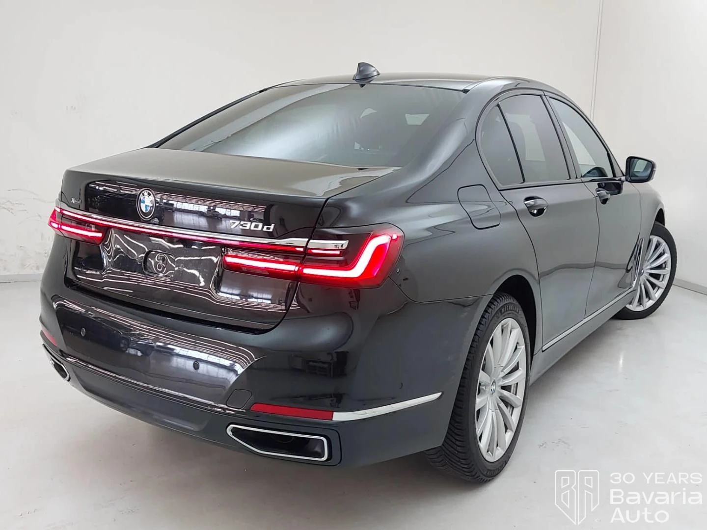 BMW 730 d xDrive Sportautomatic | Mobile.bg � ����������� 3