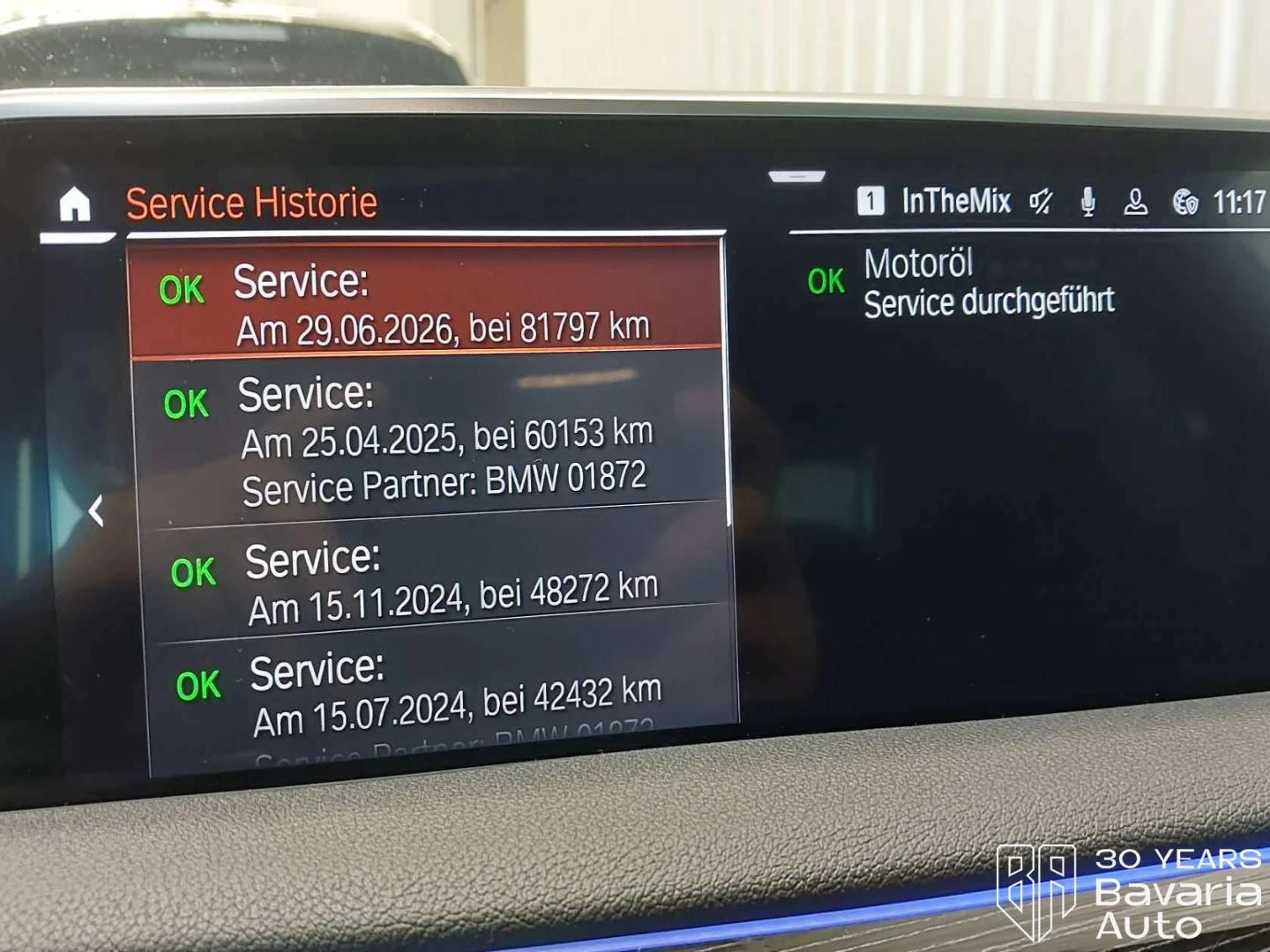 BMW 730 d xDrive Sportautomatic | Mobile.bg � ����������� 13