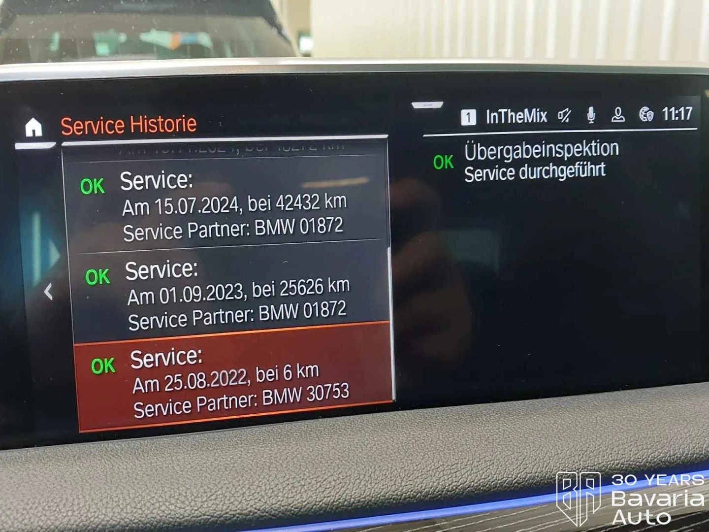 BMW 730 d xDrive Sportautomatic | Mobile.bg � ����������� 14