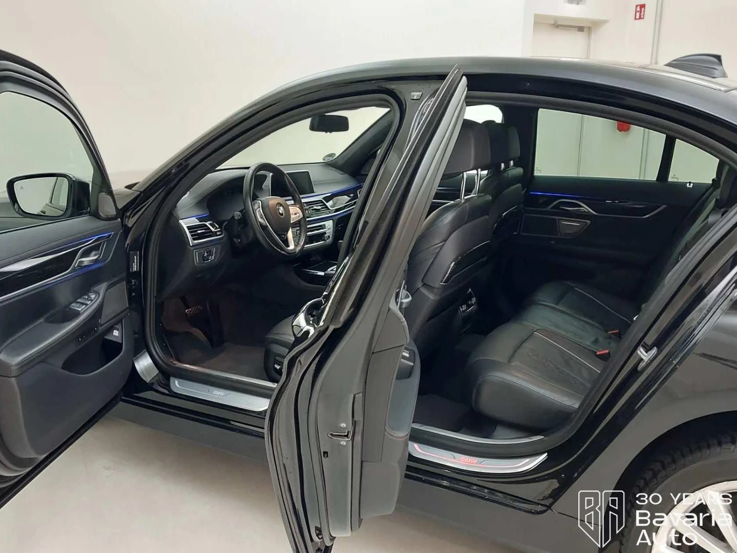 BMW 730 d xDrive Sportautomatic | Mobile.bg � ����������� 5