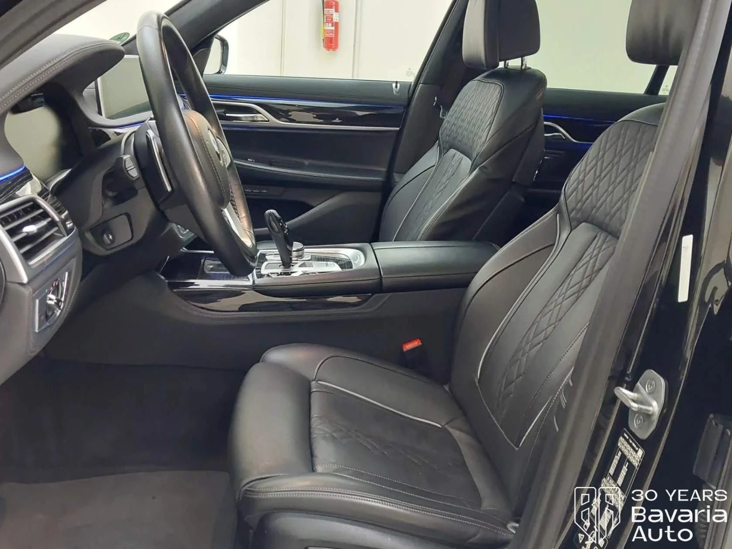 BMW 730 d xDrive Sportautomatic | Mobile.bg � ����������� 6