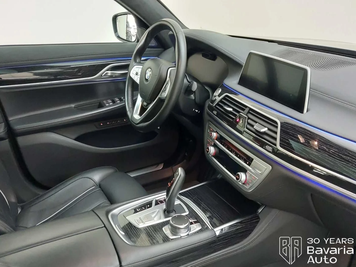 BMW 730 d xDrive Sportautomatic | Mobile.bg � ����������� 8