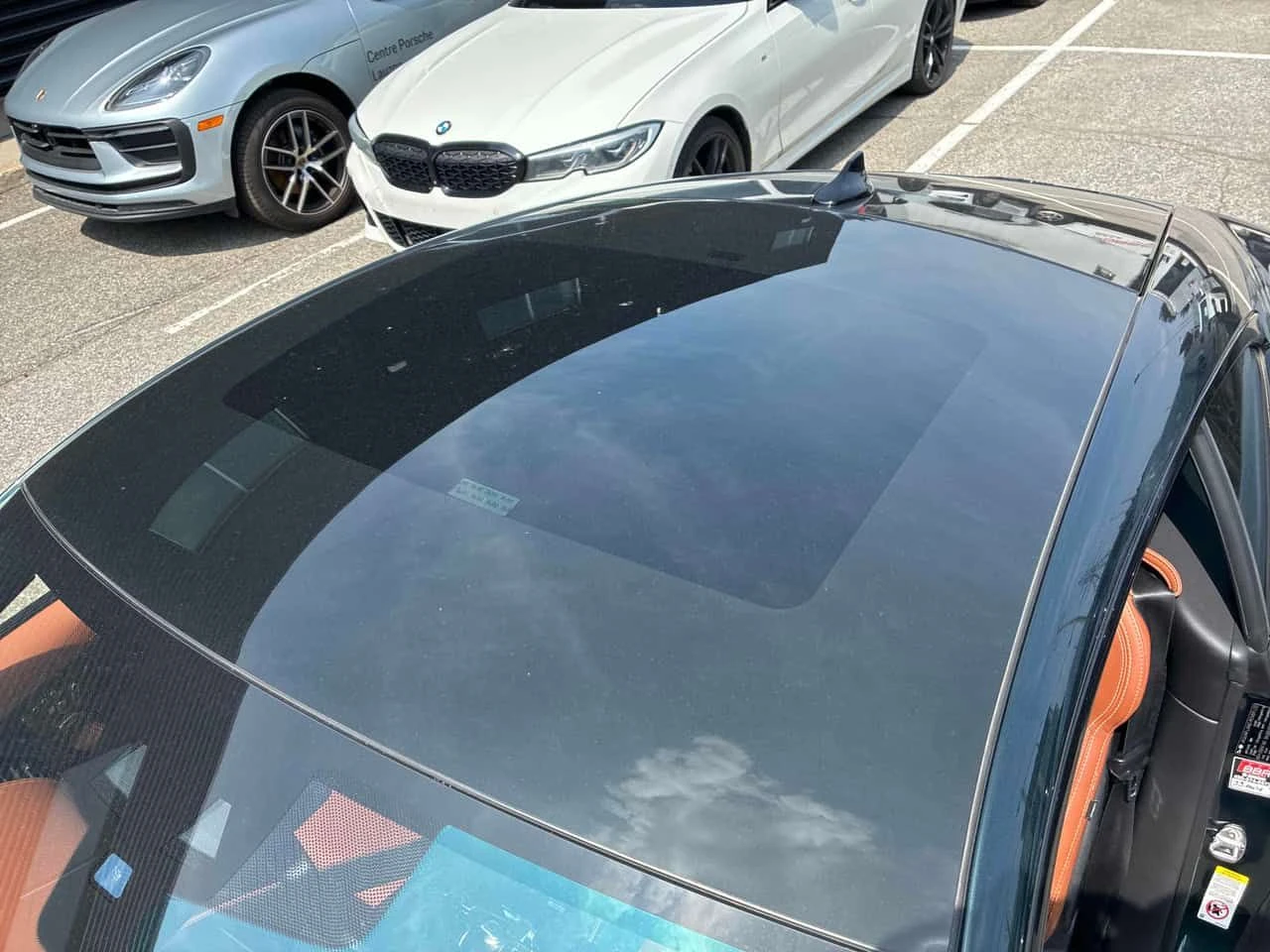 Jaguar F-Type * R Dynamic * АВТОКРЕДИТ БЕЗ ПЪРВОНАЧАЛНА ВНОСКА* , снимка 12 - Автомобили и джипове - 55373956