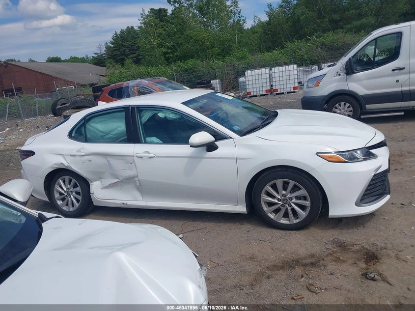 Toyota Camry 2.5L I-4 DI, DOHC, VVT, 203HP Front Wheel Drive | Mobile.bg � ����������� 13