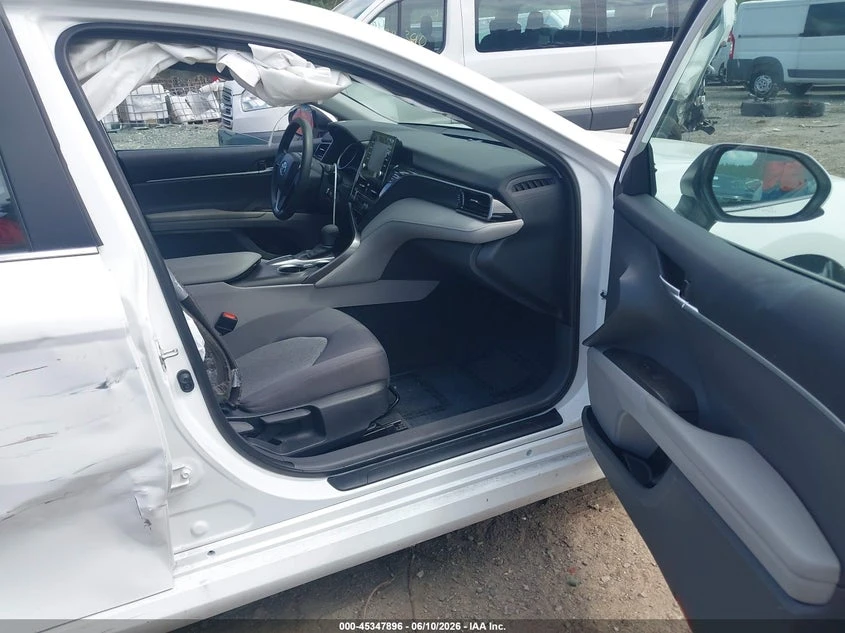 Toyota Camry 2.5L I-4 DI, DOHC, VVT, 203HP Front Wheel Drive | Mobile.bg � ����������� 5