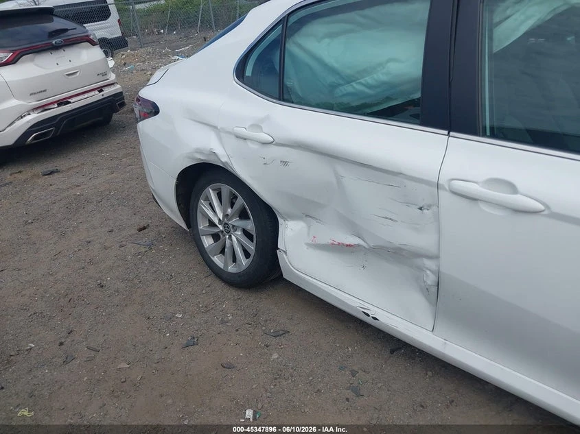 Toyota Camry 2.5L I-4 DI, DOHC, VVT, 203HP Front Wheel Drive | Mobile.bg � ����������� 6