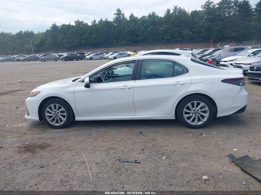 Toyota Camry 2.5L I-4 DI, DOHC, VVT, 203HP Front Wheel Drive | Mobile.bg � ����������� 14