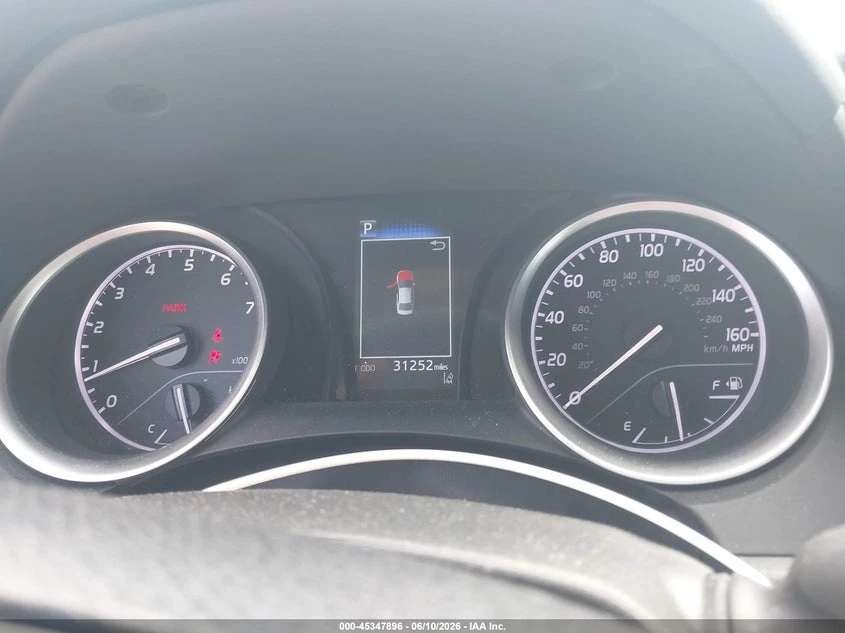 Toyota Camry 2.5L I-4 DI, DOHC, VVT, 203HP Front Wheel Drive | Mobile.bg � ����������� 7