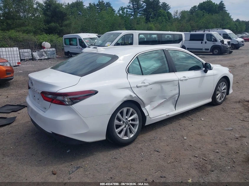 Toyota Camry 2.5L I-4 DI, DOHC, VVT, 203HP Front Wheel Drive | Mobile.bg � ����������� 4