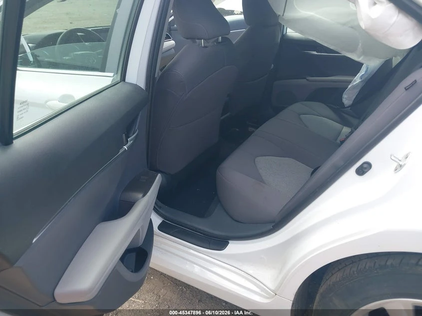 Toyota Camry 2.5L I-4 DI, DOHC, VVT, 203HP Front Wheel Drive | Mobile.bg � ����������� 8