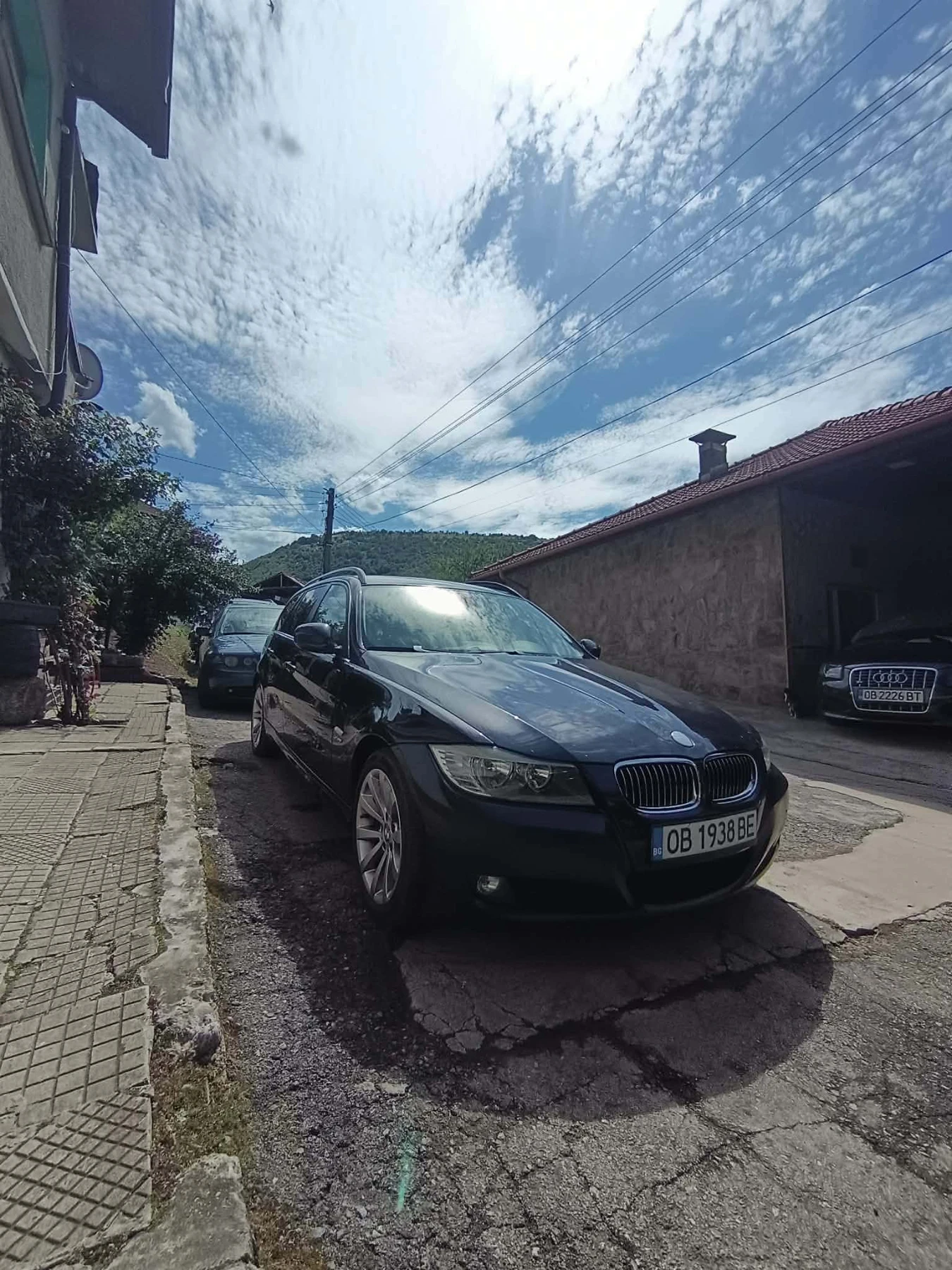 BMW 325 BMW - 3rd series