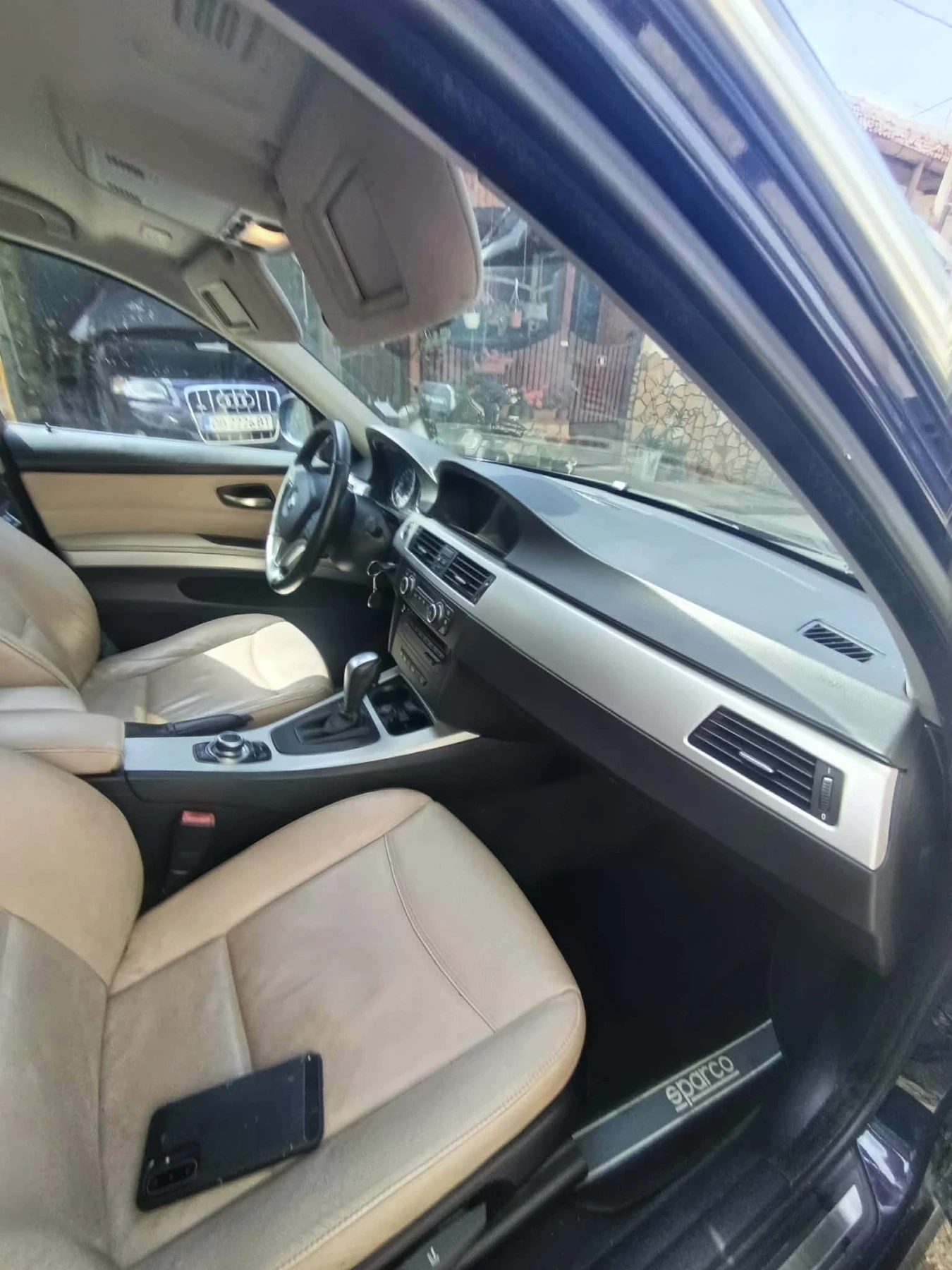 BMW 325 BMW - 3rd series, снимка 9 - Автомобили и джипове - 55545783