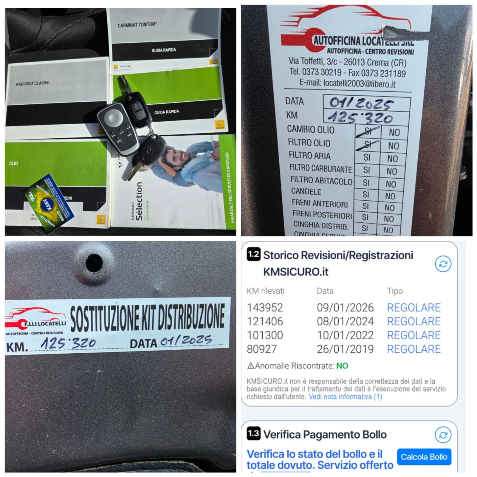 Renault Clio Navi TomTom 1.5dci 88k.s., снимка 16 - Автомобили и джипове - 55803150