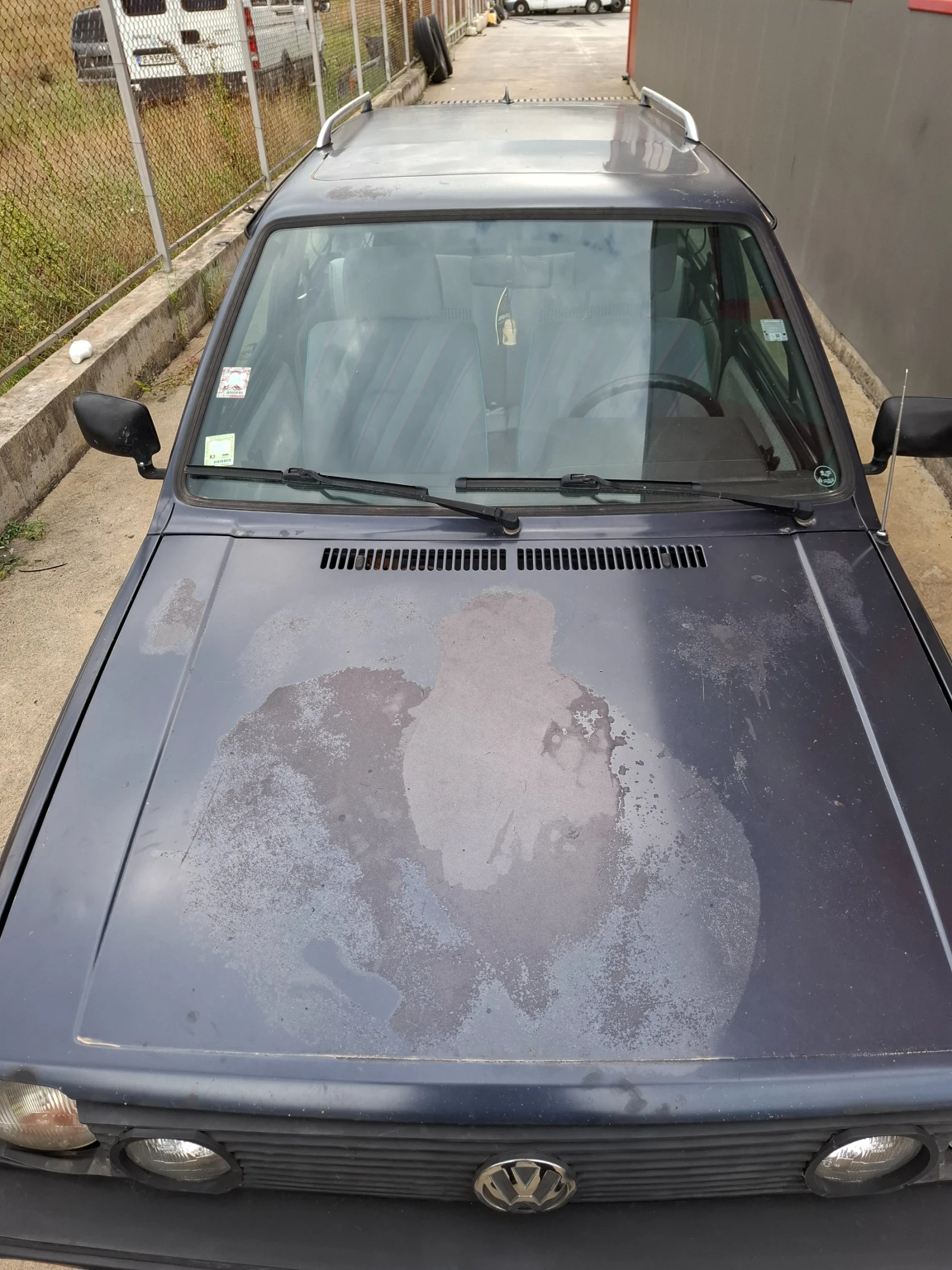 VW Polo, снимка 5 - Автомобили и джипове - 55888875