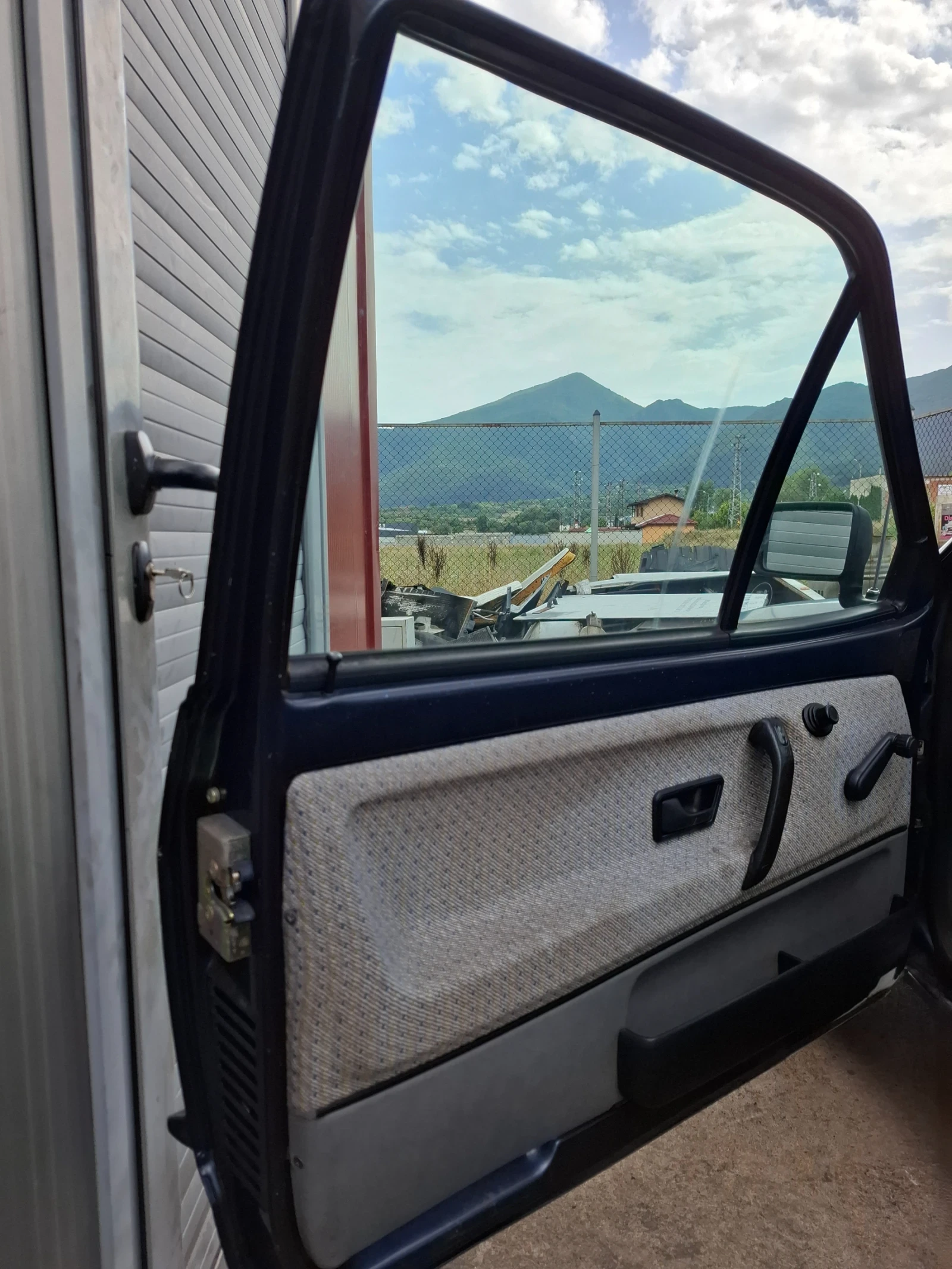 VW Polo, снимка 8 - Автомобили и джипове - 55888875