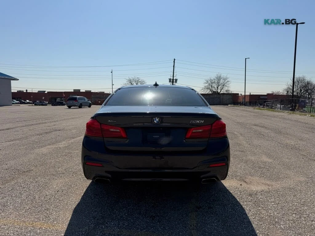 BMW 530 xDrive * ����������* (���� �� ��)*  | Mobile.bg � ����������� 6