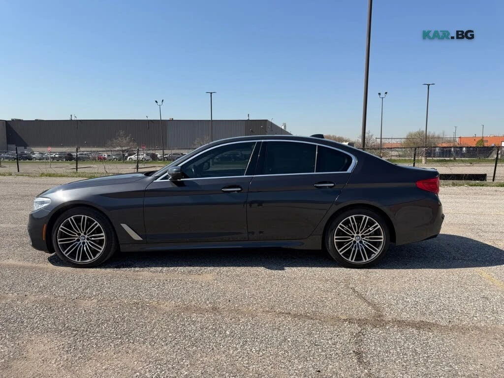BMW 530 xDrive * ����������* (���� �� ��)*  | Mobile.bg � ����������� 8