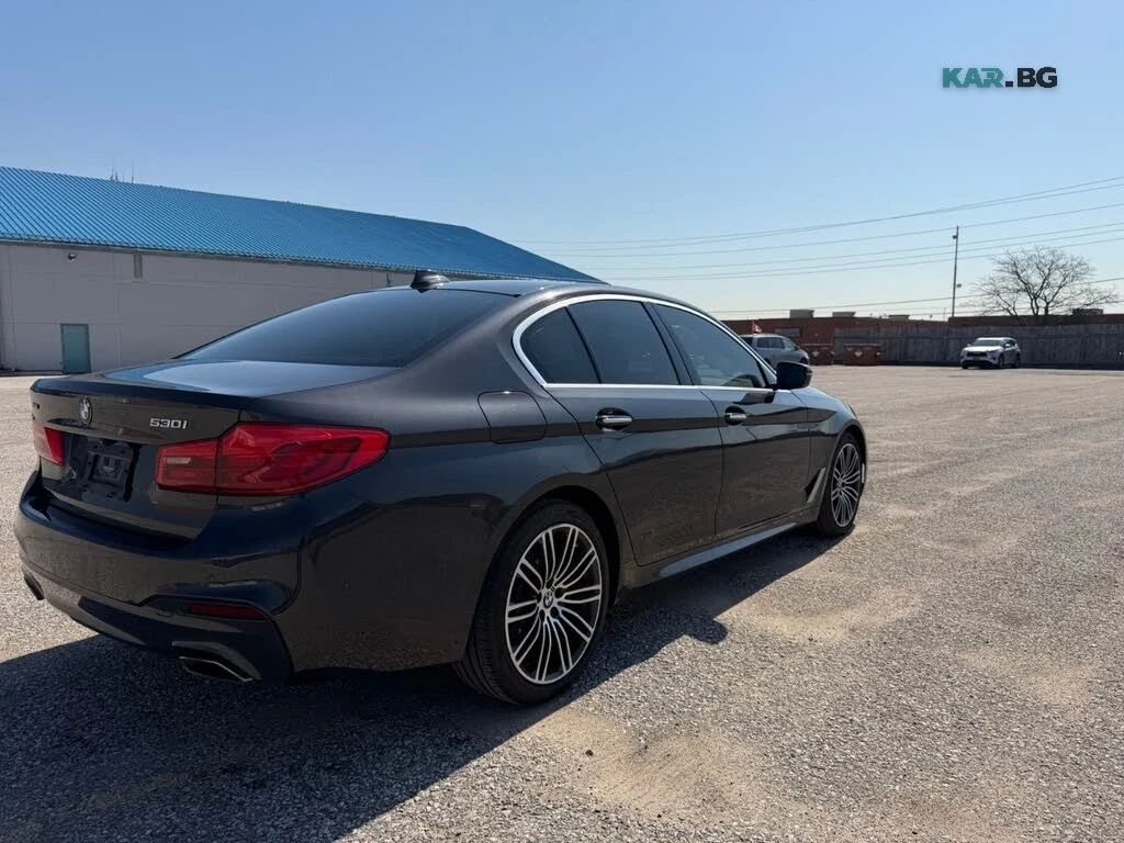BMW 530 xDrive * ����������* (���� �� ��)*  | Mobile.bg � ����������� 5