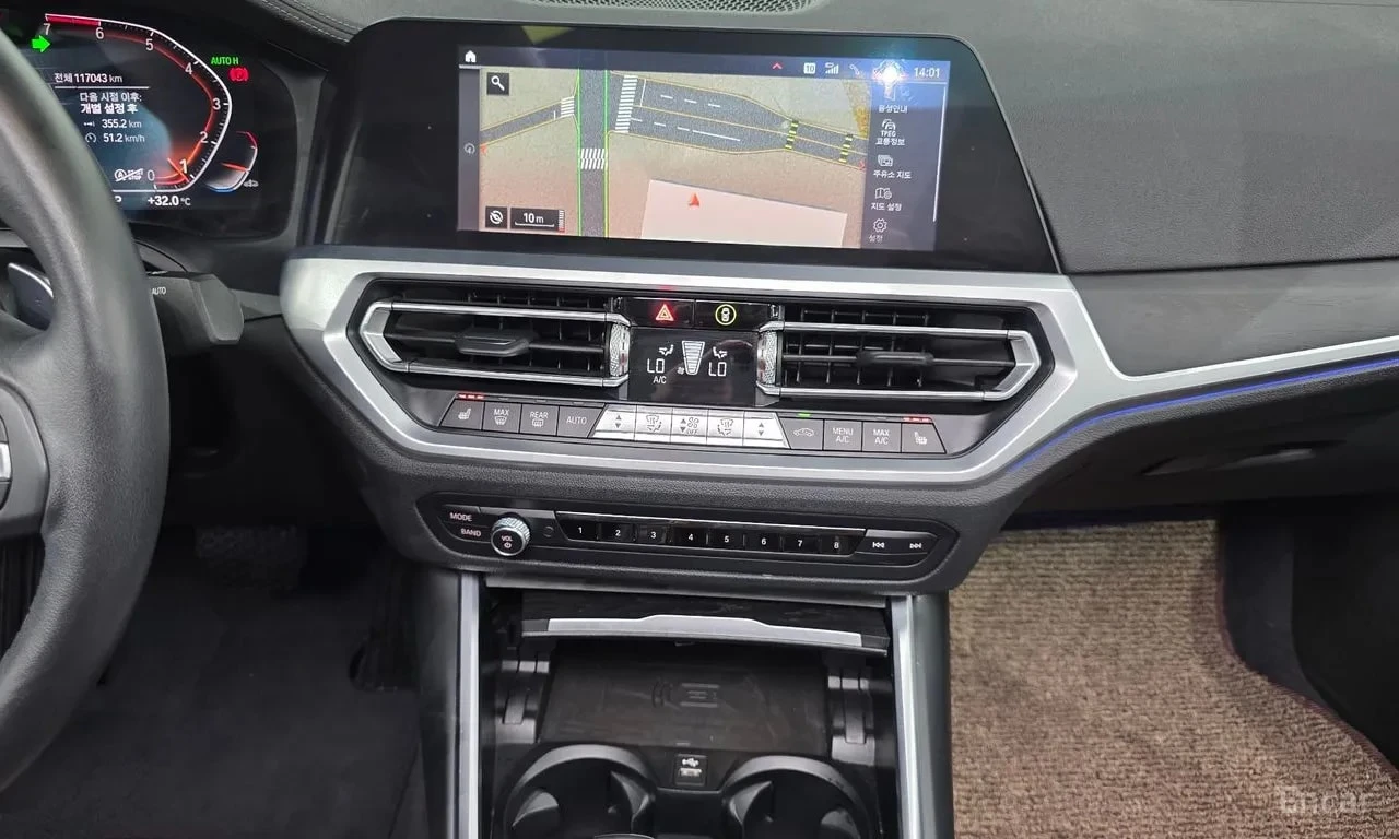 BMW 330 i xDrive| HAR/KAR| HUD| 360| AMBIENT| 2 ����� | Mobile.bg � ����������� 14
