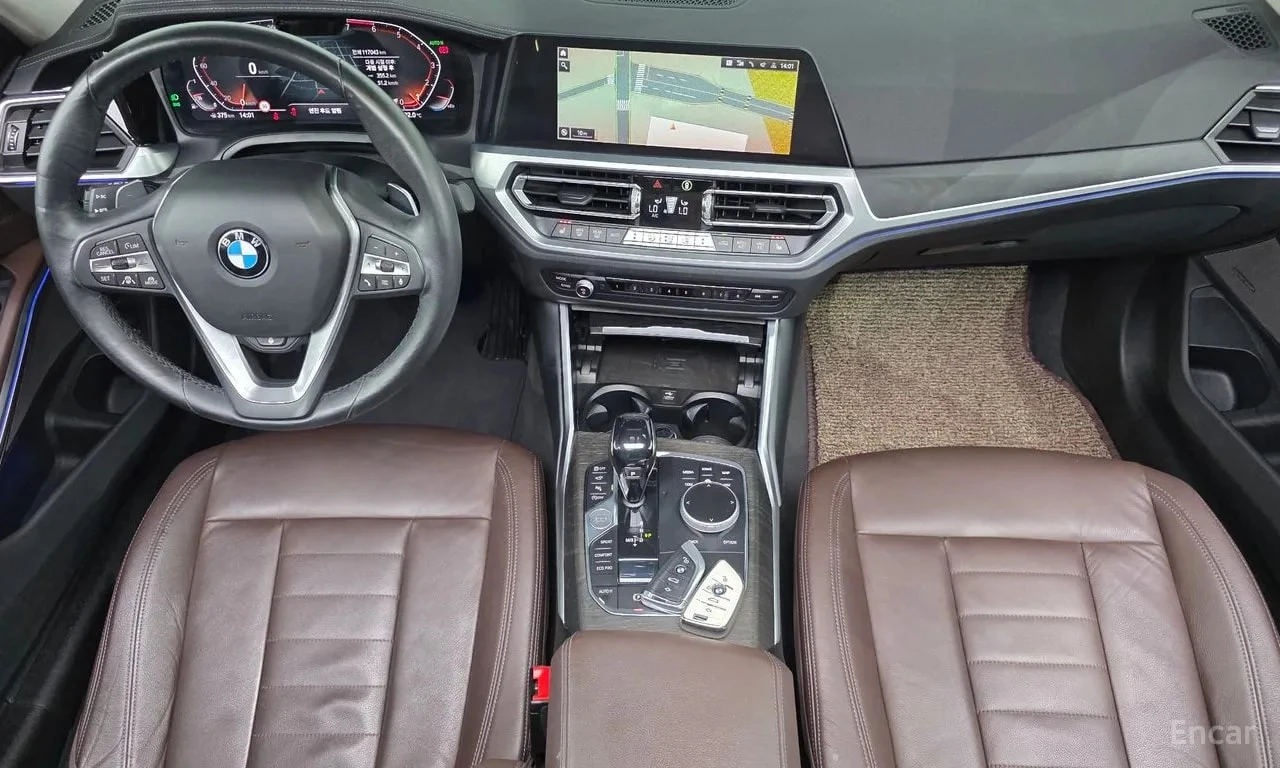 BMW 330 i xDrive| HAR/KAR| HUD| 360| AMBIENT| 2 ����� | Mobile.bg � ����������� 7