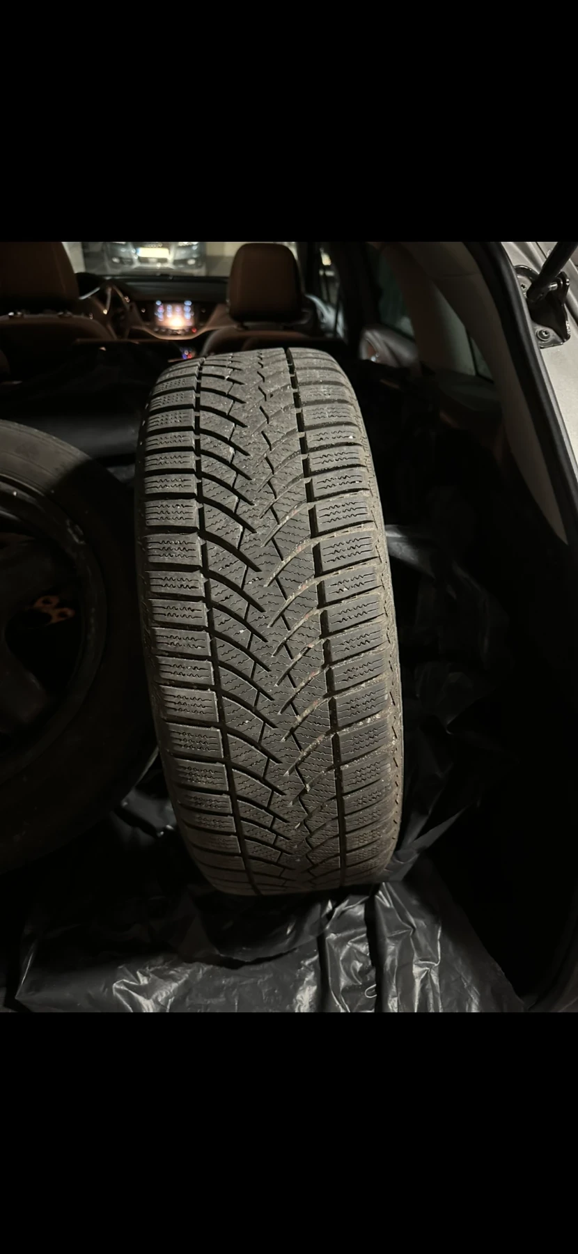 Opel Astra, снимка 10 - Автомобили и джипове - 56191577