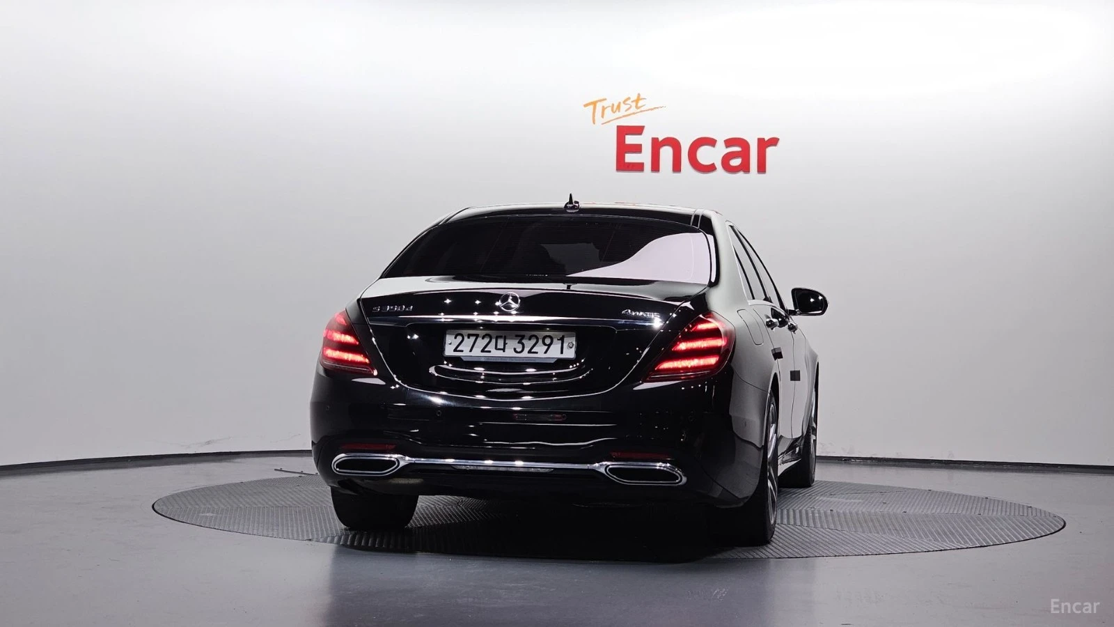 Mercedes-Benz S 350 FACE* BURMESTER* HUD* DISTRO* BL SPOT* LANE ASSI, снимка 3 - Автомобили и джипове - 56202983
