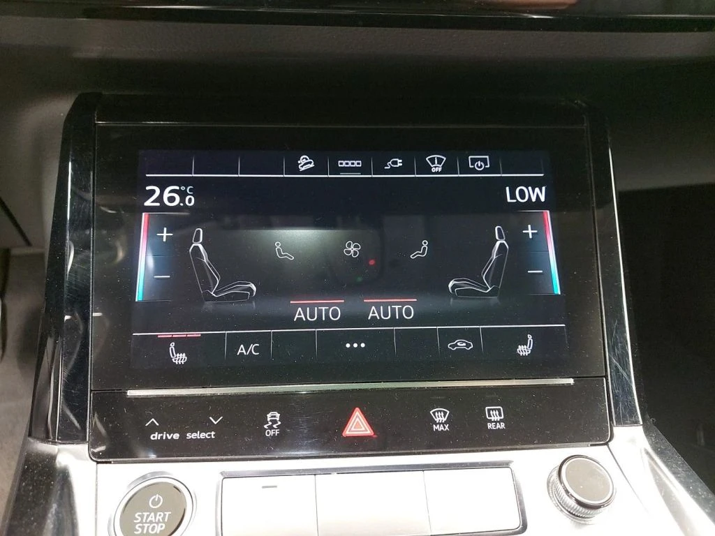 Audi E-Tron Sportback 55 Quattro Leather LED Navi 87% SoH | Mobile.bg � ����������� 13