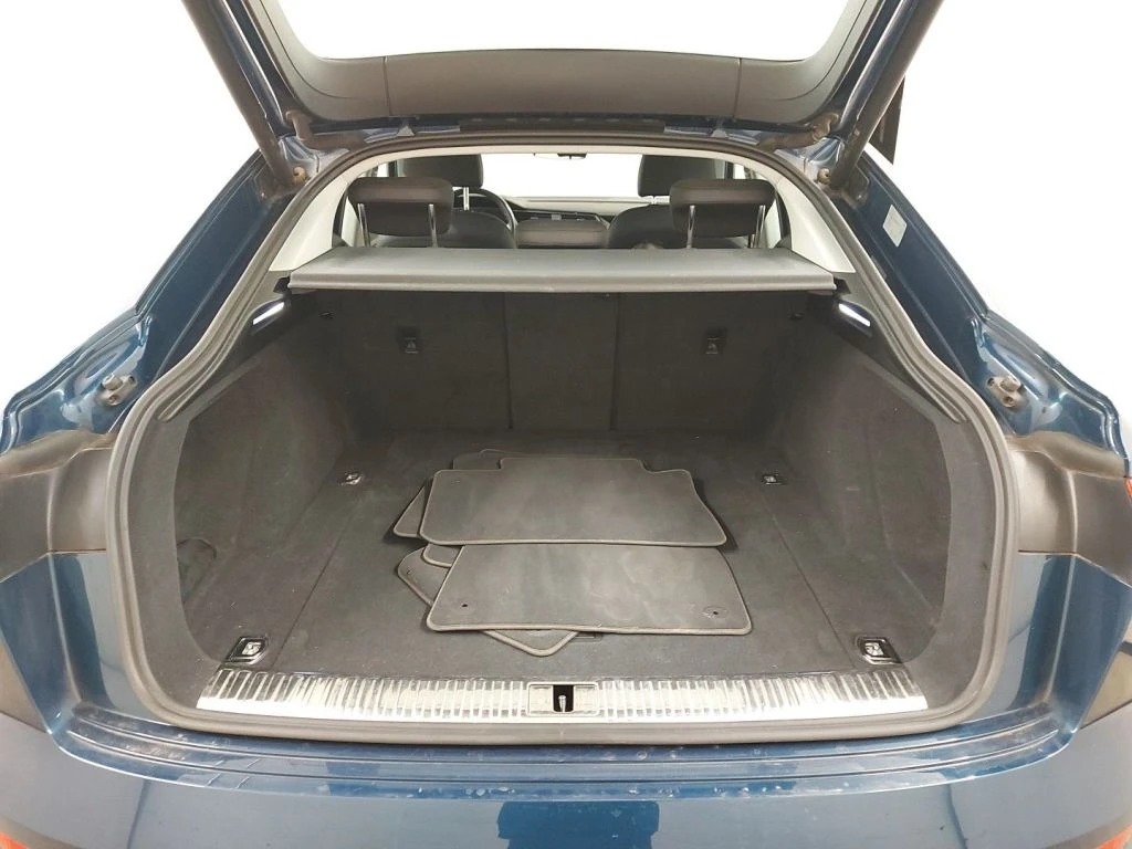 Audi E-Tron Sportback 55 Quattro Leather LED Navi 87% SoH | Mobile.bg � ����������� 5