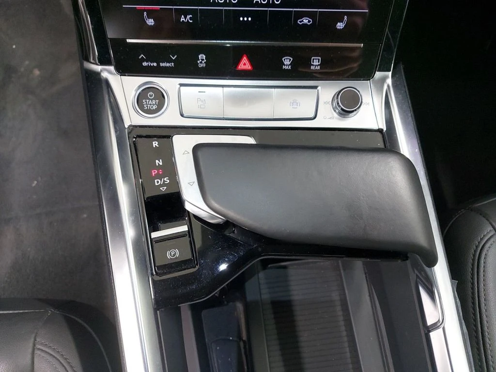 Audi E-Tron Sportback 55 Quattro Leather LED Navi 87% SoH | Mobile.bg � ����������� 14