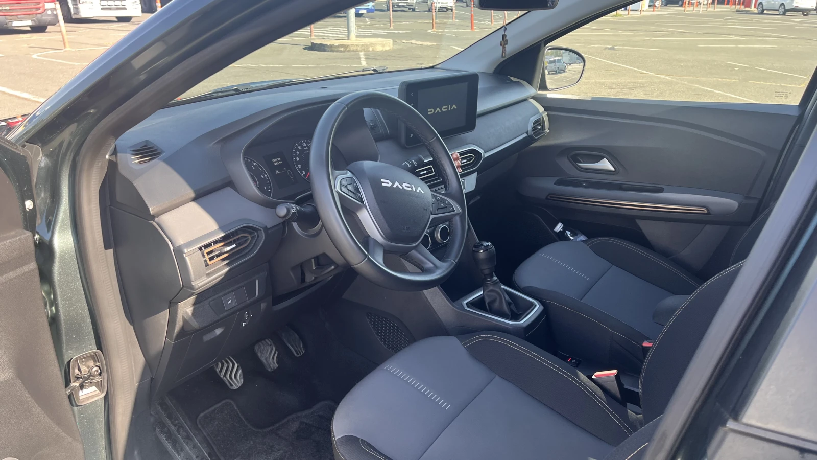 Dacia Sandero Stepway Extreme | Mobile.bg � ����������� 6