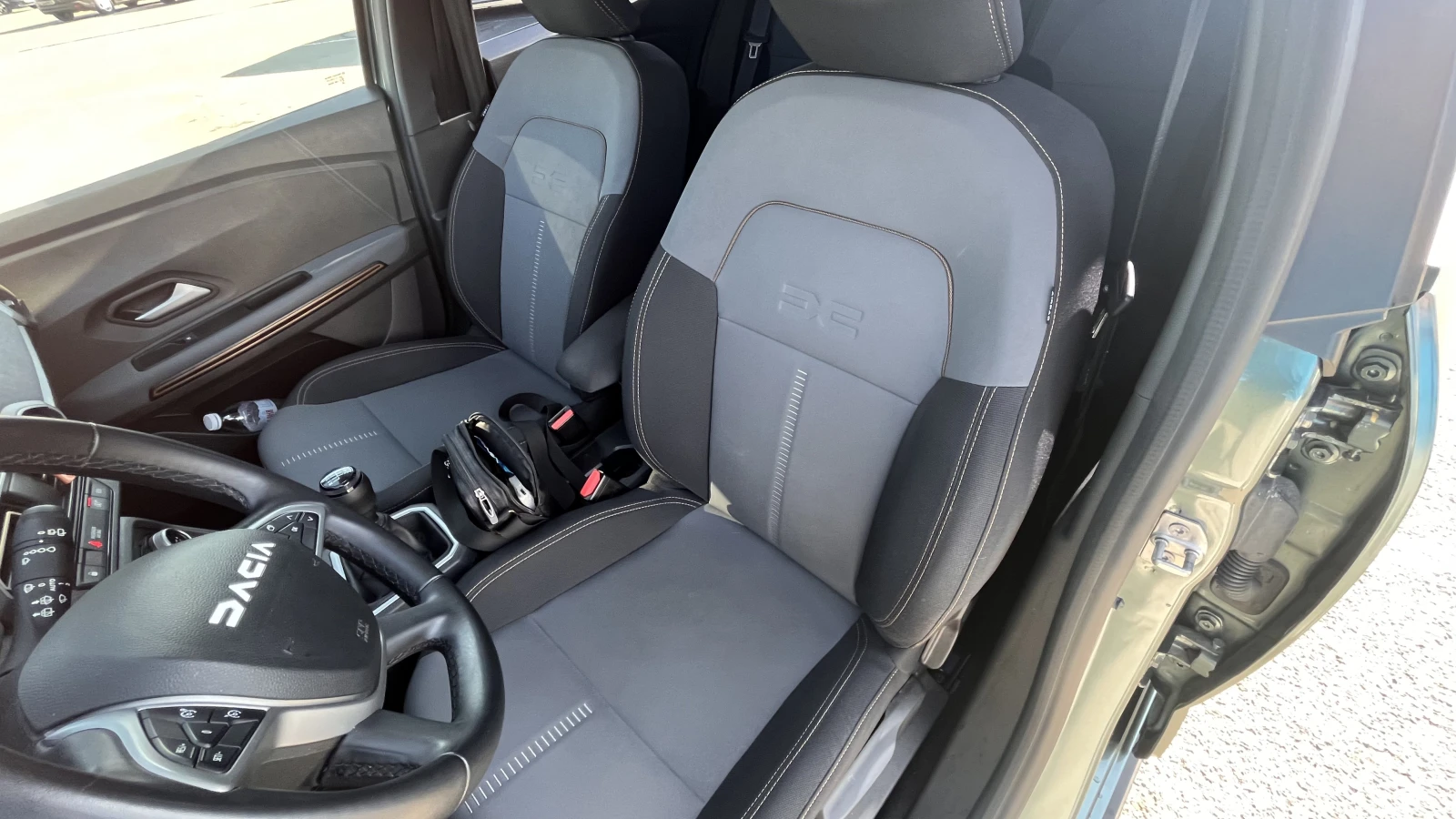 Dacia Sandero Stepway Extreme | Mobile.bg � ����������� 17