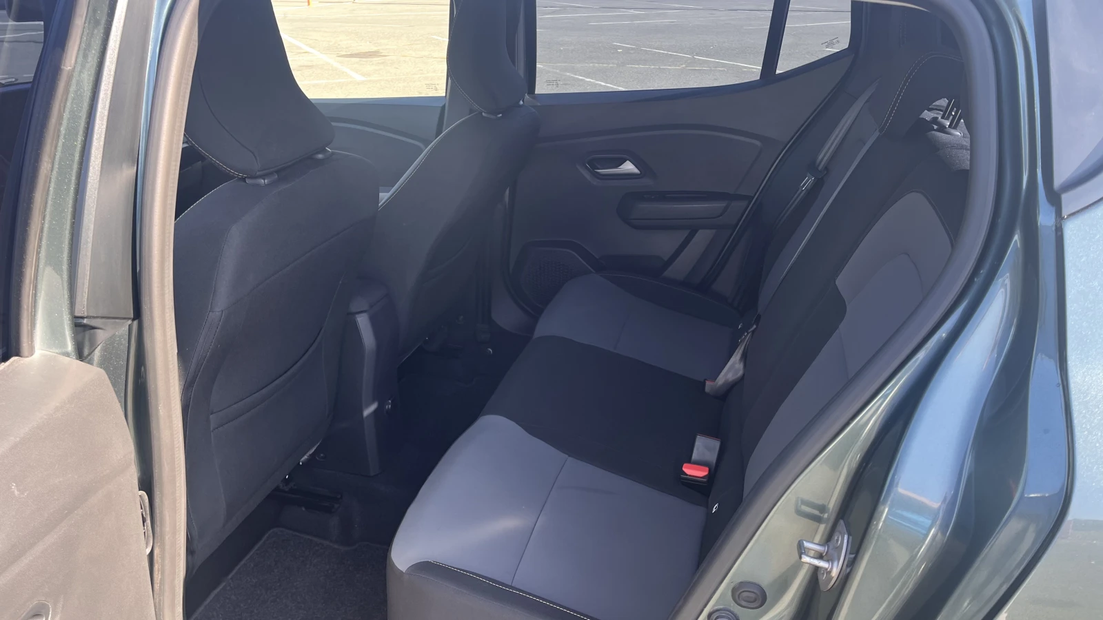 Dacia Sandero Stepway Extreme | Mobile.bg � ����������� 7
