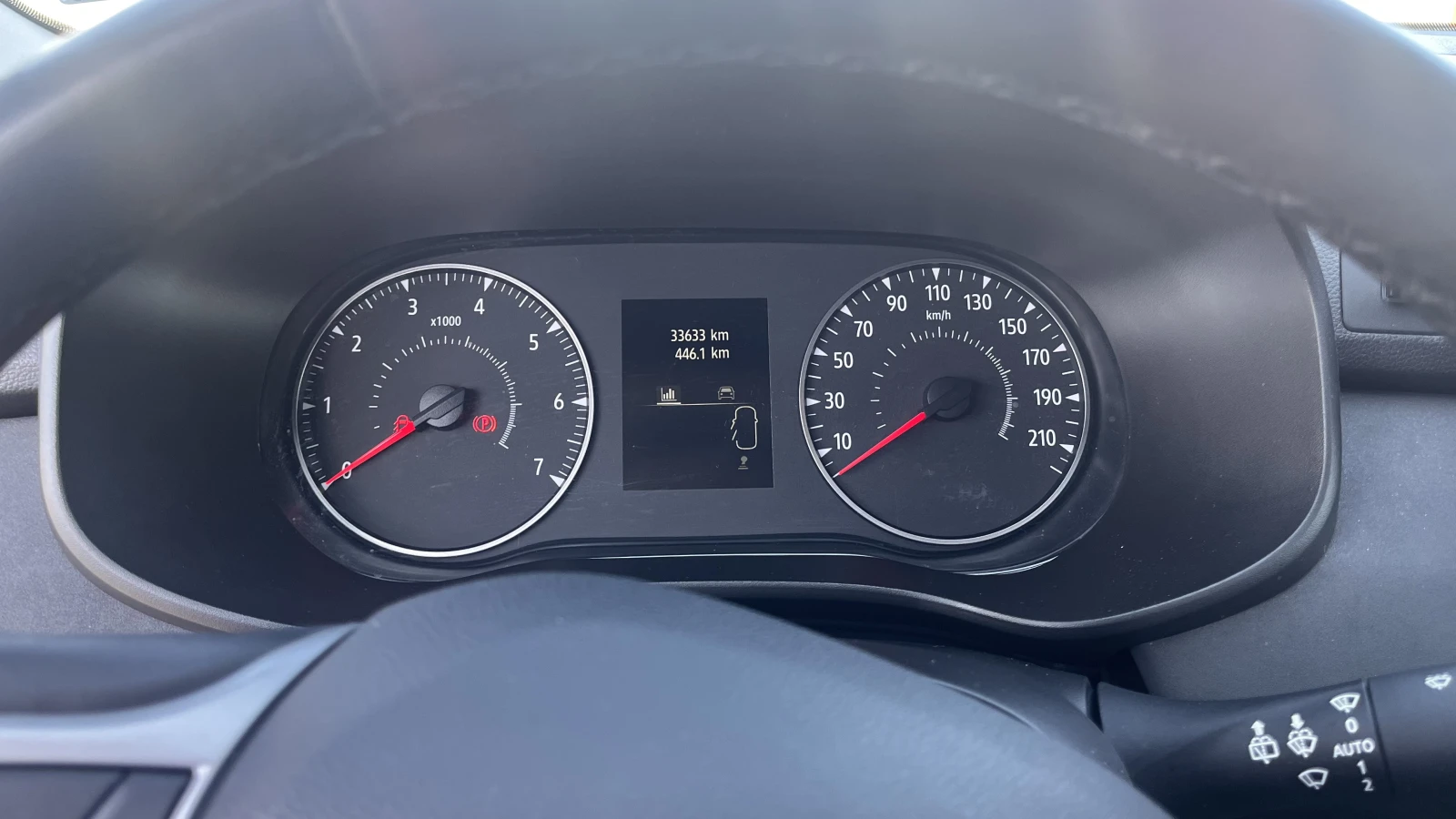 Dacia Sandero Stepway Extreme | Mobile.bg � ����������� 10
