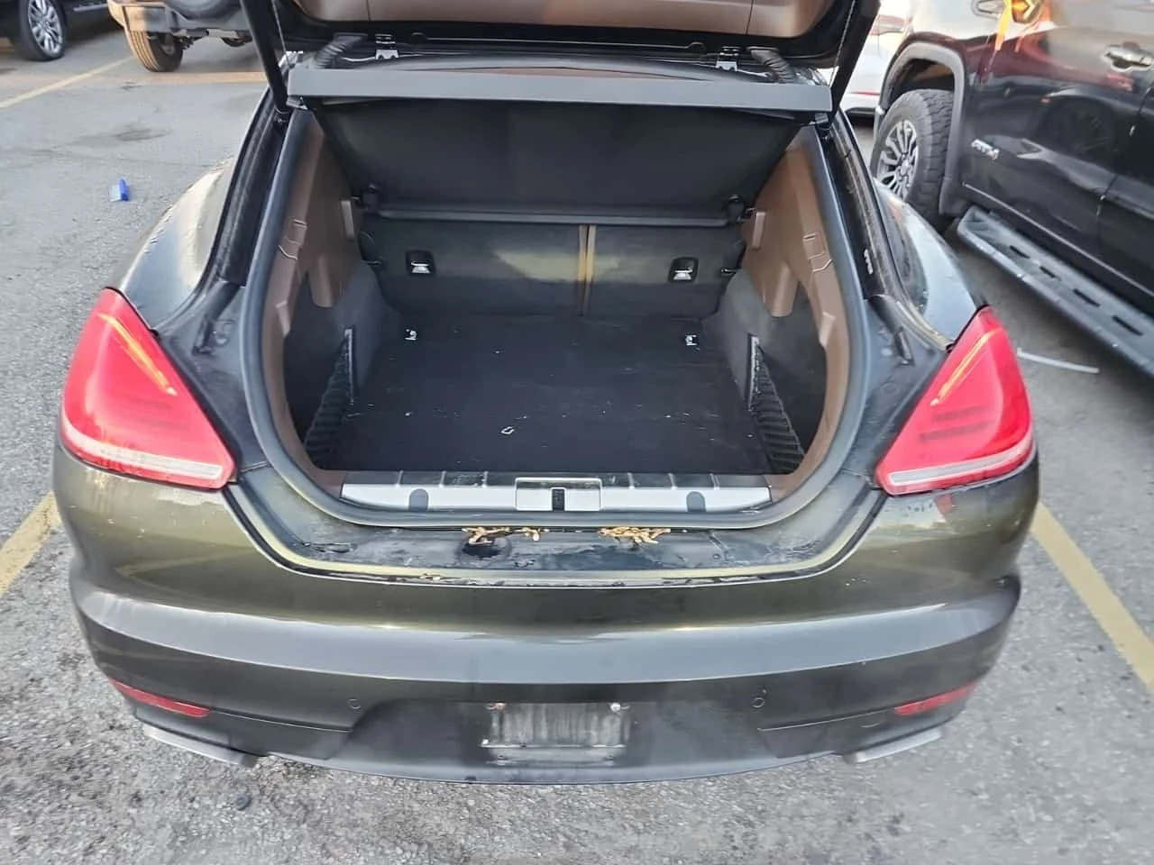 Porsche Panamera * HB 4 EDITION  * CARFAX * 2 ����� * ��������� *  | Mobile.bg � ����������� 14